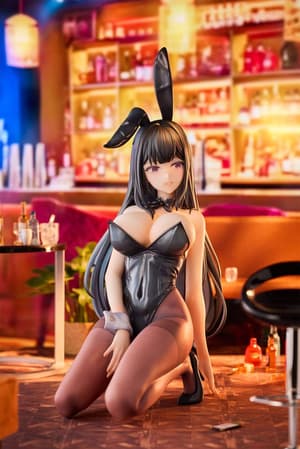 Bunny Girl Hina (kyky) - Kawa Design - 12