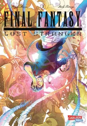 Final Fantasy − Lost Stranger - Carlsen - Band 03 - 4
