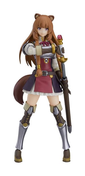 Figma 467 Raphtalia - Re-Release - 1