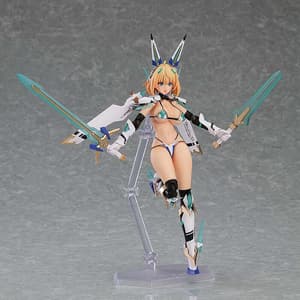 figma Sophia F. Shirring: Bikini Armor ver. - 5