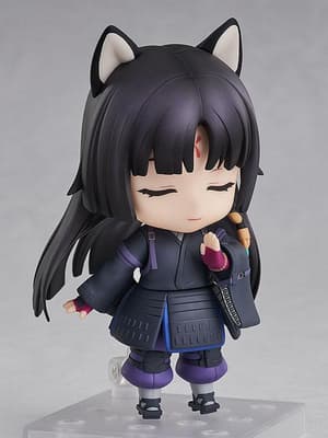 Nendoroid 1859 Saga - 3