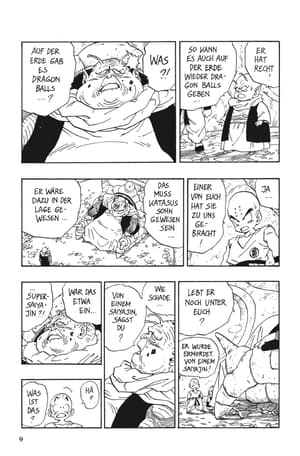 Dragon Ball Band 23 - 4