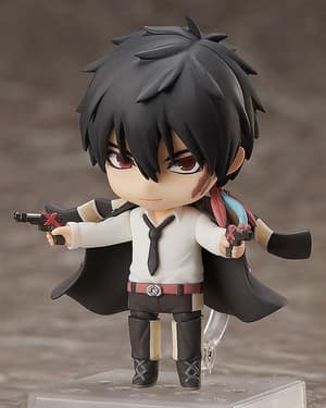 Nendoroid 1135 Xanxus - 5