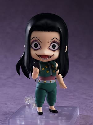Nendoroid 1448 Illumi - 4