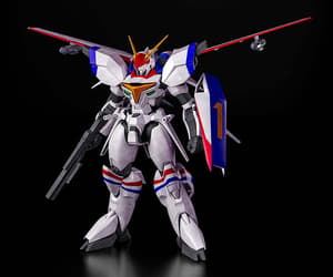 PLAMAX 1/72 Scale XD-01 Dragonar-1 - 2