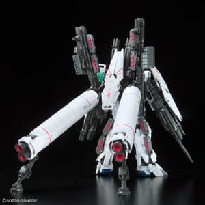 RX-0 Full Armor Unicorn Gundam - RG - 1/144 - Bandai - 2