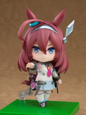 Nendoroid Mihono Bourbon - 2