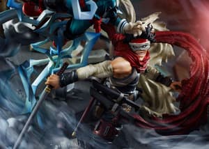 Izuku Midoriya vs. Stain - S-Fire Super Situation Figure - Takara Tomy (26).jpg
