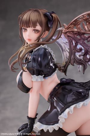 Imp (Katagiri Katsuhiro) - Hobby Sakura (5)