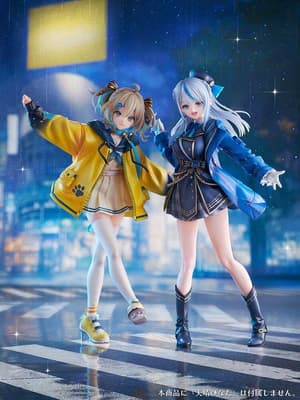 Amagai Ruka - Wonderful Works - 2