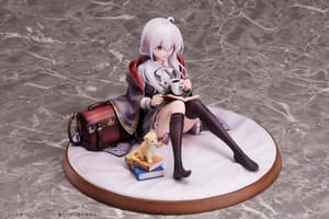 Wandering Witch: The Journey of Elaina Elaina 1/7 Complete Figure - 3
