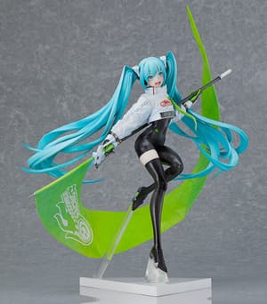 Hatsune Miku - Racing Miku: 2022 - Good Smile Racing - 3