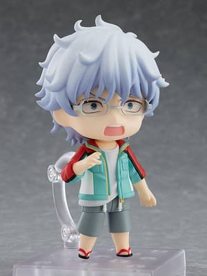 Nendoroid 1727 Yun Arikawa - 2