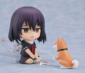 Nendoroid 2061 Master & Haru-san - 5