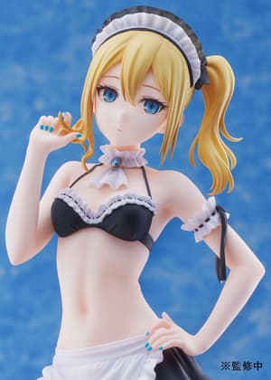 Ai Hayasaka - Maid Swimsuit - Claynel / Aniplex (8)