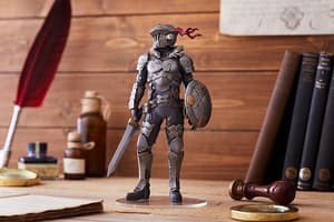 Goblin Slayer - Pop Up Parade - Re-Release Figure - 5