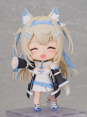 Nendoroid 2918 Fuwawa Abyssgard (including Bonus) - 6