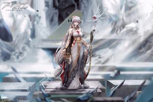 Skadi The Corrupting Heart - The Pilgrim - Apex - 1