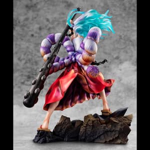Yamato - POP - Portrait Of Pirates WA-MAXIMUM - Megahouse - 8