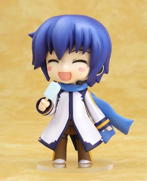 Nendoroid 058 Kaito - 1