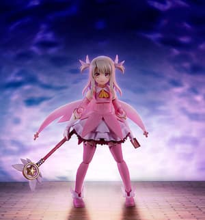 figma Illyasviel von Einzbern - 9