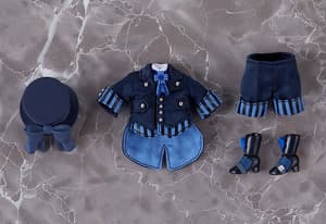 Ciel Phantomhive - Nendoroid Doll - Re-Release - 8