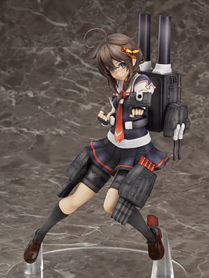 Shigure Kai Ni - Good Smile Company - 6