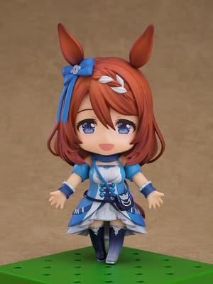 Nendoroid 2944 Super Creek - 1