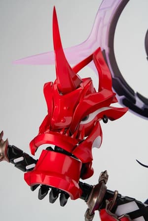 Raiden Mei - Expanded Edition - Herrscher of Thunder LotF Version - miHoYo - 16
