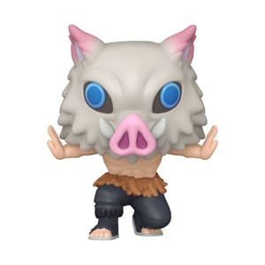 Inosuke Hashibira - 7th Form - Demon Slayer Funko POP! (1)