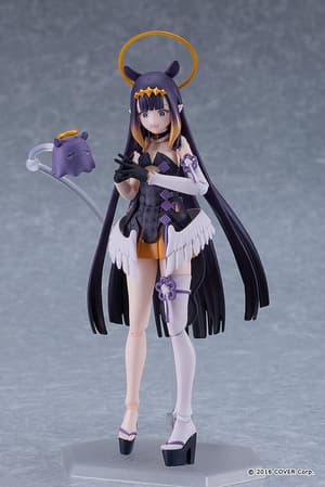 Figma 638 Ninomae Ina´nis - 4