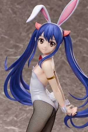 Wendy Marvell - 1/4 B-Style Bunny - FREEing - 7