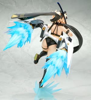 Okita Souji - Assassin - First Ascension - Ques Q (14)