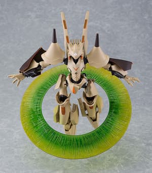MODEROID Nellie Brain (Initial Color) - 3