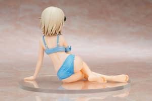 Koneko Toujou - Lingerie Version - Bell Fine - 5