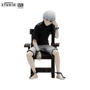 Tokyo Ghoul - "Ken Kaneki" - AbyStyle Studio (1)