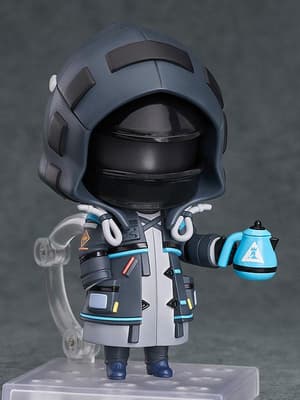Nendoroid 1715 Doctor - Re-Release - 4