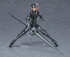 Figma 491 Lanze Reiter - Re-Release - 3