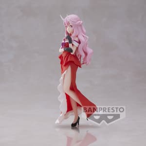 Shuna - That Time I Got Reincarnated as a Slime - 10th Anniversary - Banpresto (1)