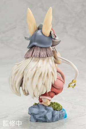 Nanachi - Made in Abyss - Kotobukiya - Re-Release - 6