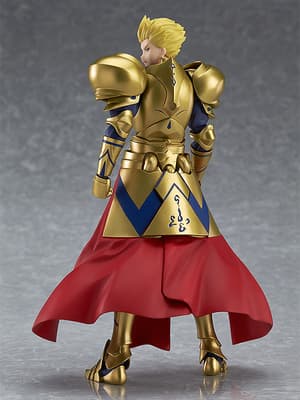 Figma 300 Gilgamesh - Re-Release - 7