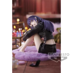 Mamimi Tanaka (Relax Time) - The Idolmaster Shiny Colors - Banpresto (6)