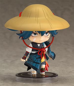 Nendoroid 717 Sayo Samonji - 5
