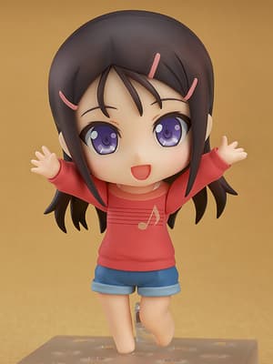 Nendoroid 596 Ayumi Otosaka - 2