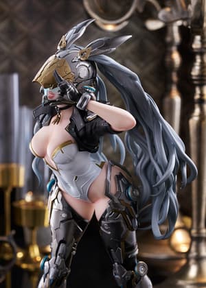 Ultimate Bunny - Max Factory - 4