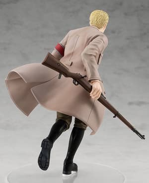 Reiner Braun - Attack on Titan Pop Up Parade - Good Smile Company - 4