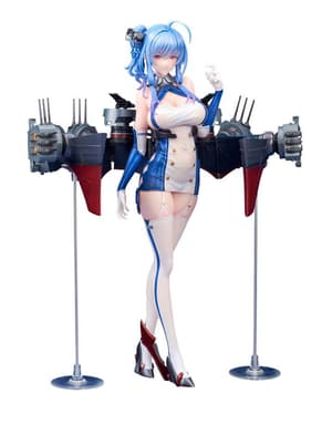 St. Louis - Azur Lane - Alter - Re-Release - 1