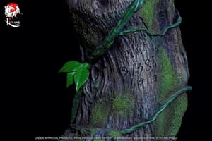Senku Ishigami - Dr. Stone - Kitsune Statue - 17