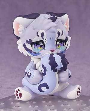 Nendoroid 2226 Oslo - 4