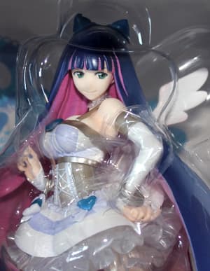 Stocking - 4